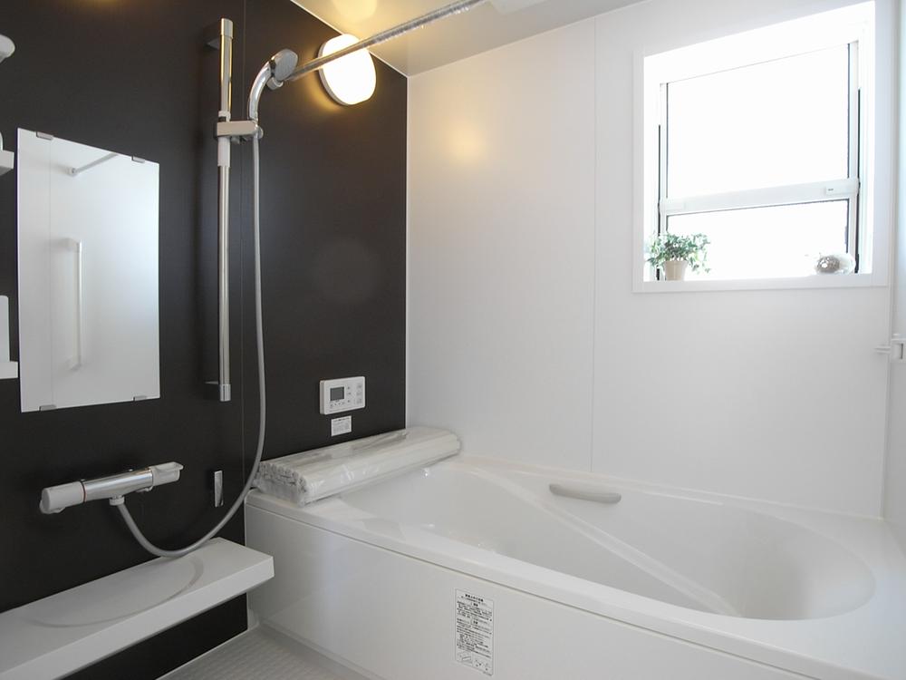 Bathroom. Indoor (11 May 2013) Shooting