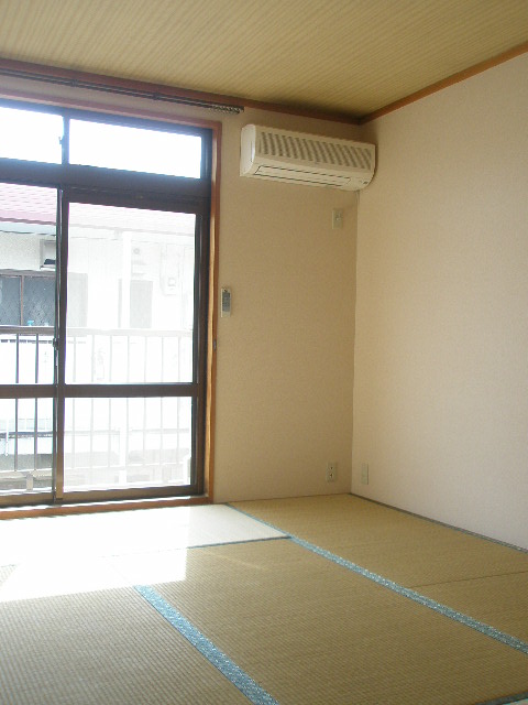 Other room space