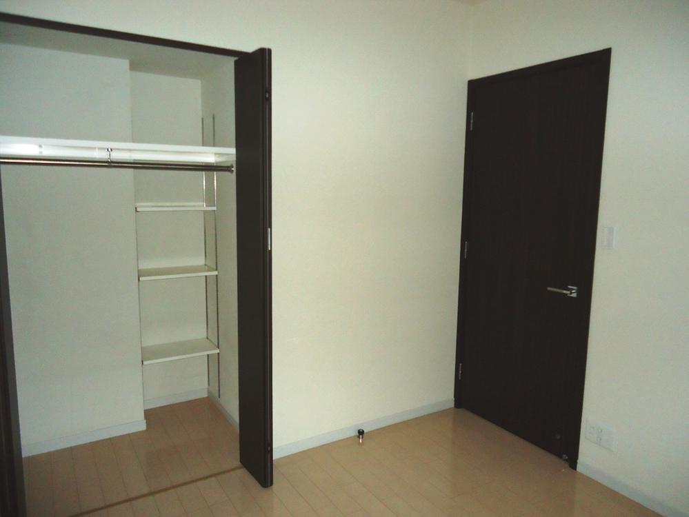 Non-living room