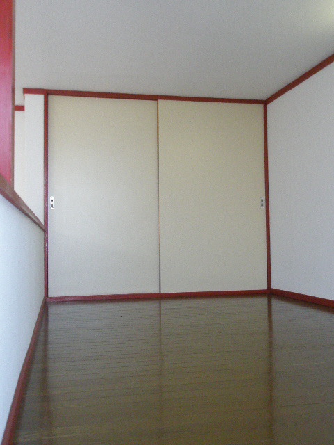 Other room space