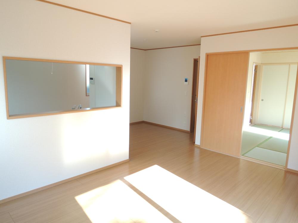 Living. Indoor shooting