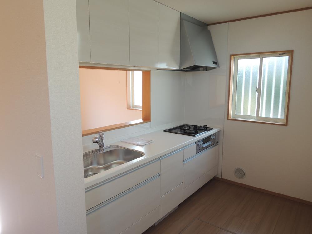 Kitchen. Indoor shooting