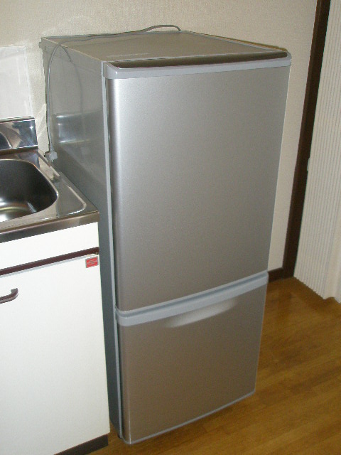 Other Equipment. refrigerator