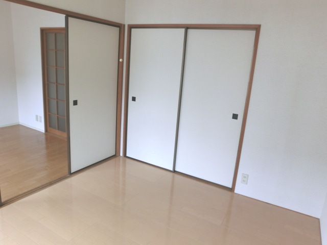 Living and room. Maebashi Showacho Akkora Rent