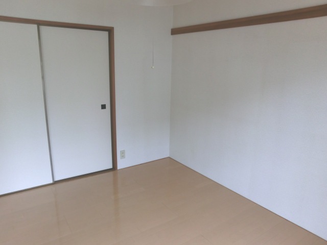 Other room space. Maebashi Showacho Akkora Rent