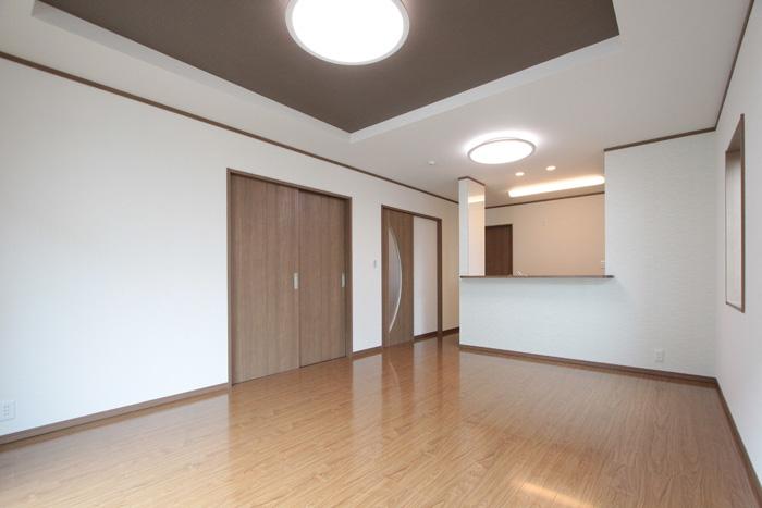 Living. Building 2 Living (October 2013) Shooting