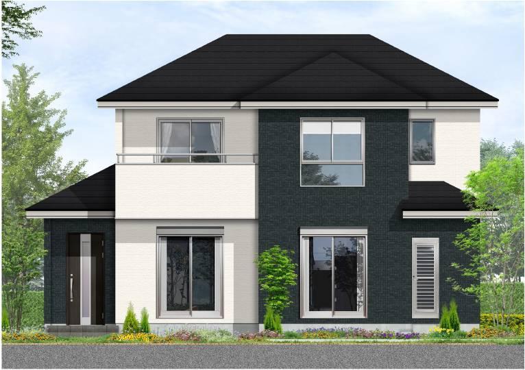 (No. 1 place) next to the Rendering kitchen, It has established a household chores room for wife. Guests can enjoy the dishes while the recipe check by placing a personal computer, Or ironed, You can use conveniently your. . (No. 1 place) Rendering