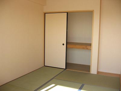 Other room space