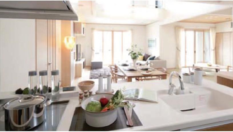 Other. It is a popular area in a quiet residential area! 