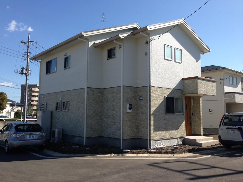 Local appearance photo. (No.3)