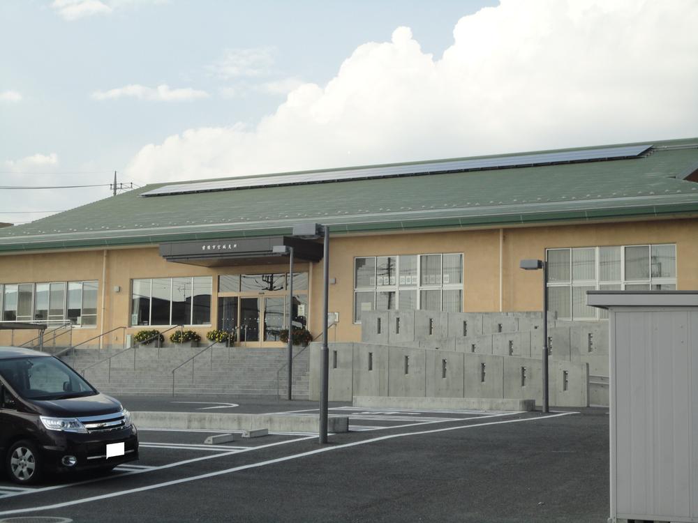 Government office. 2523m to Maebashi Miyagi Branch