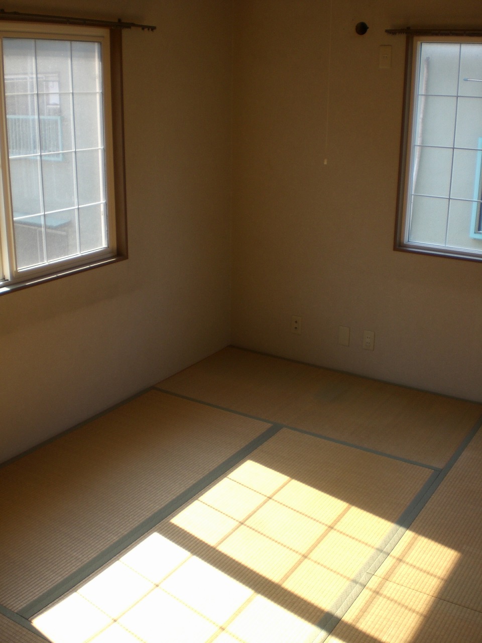 Other room space. Relaxation of Japanese-style room