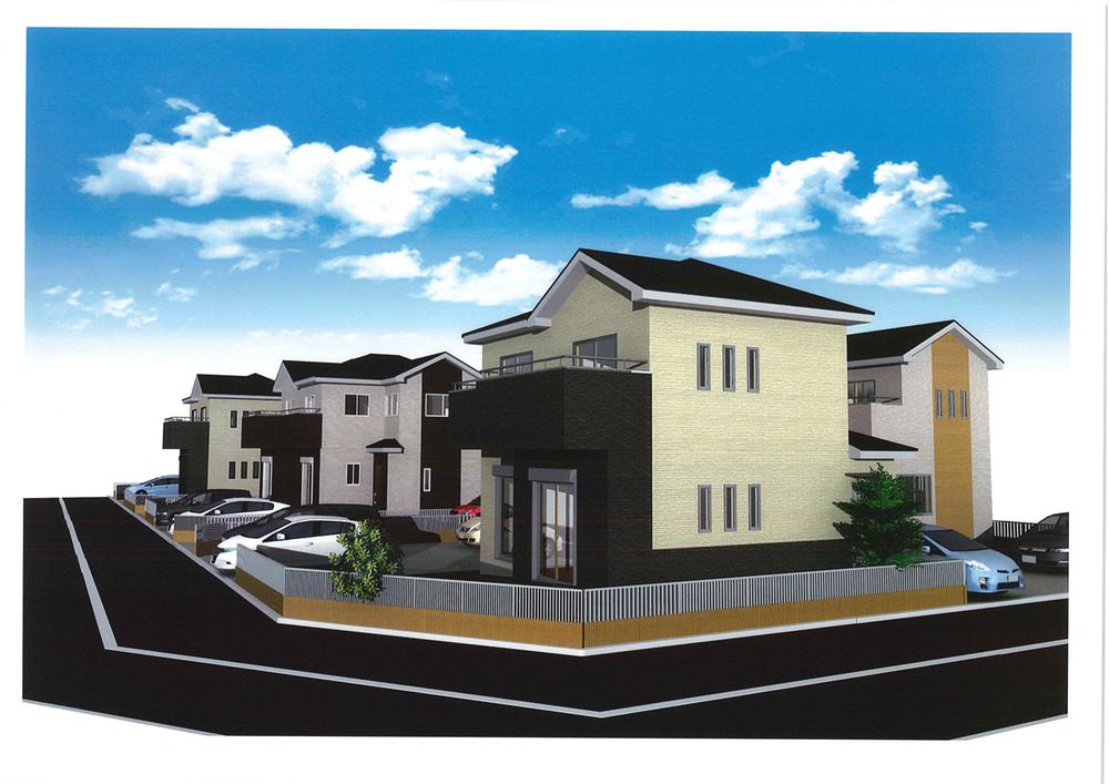 (6) Building The entire Perth