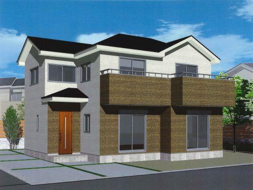 Rendering (appearance). (1) Building Appearance Perth