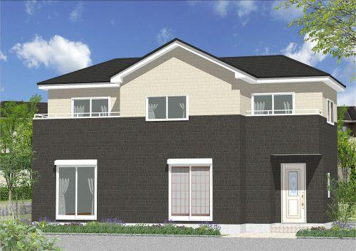 Rendering (appearance). (5) Building Appearance Perth