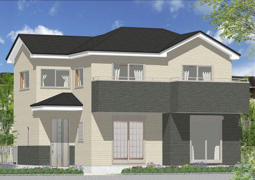 Rendering (appearance). (6) Building Appearance Perth