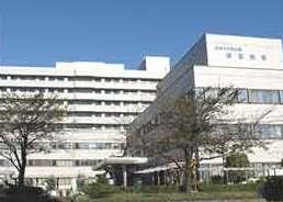 Hospital. 1400m to Gunma University Hospital
