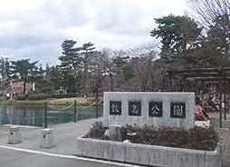 Police station ・ Police box. 900m until Shikishima park