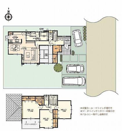 Other. Building 2 Building layout plan