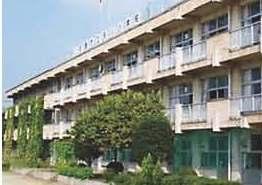 Primary school. 720m to Maebashi Municipal Tenkawa Elementary School