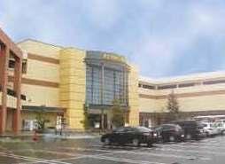 Shopping centre. Zelkova until Walk Maebashi 1100m