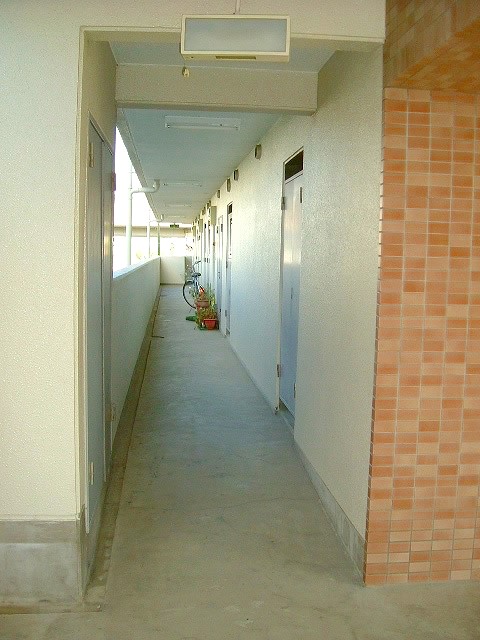 Other common areas