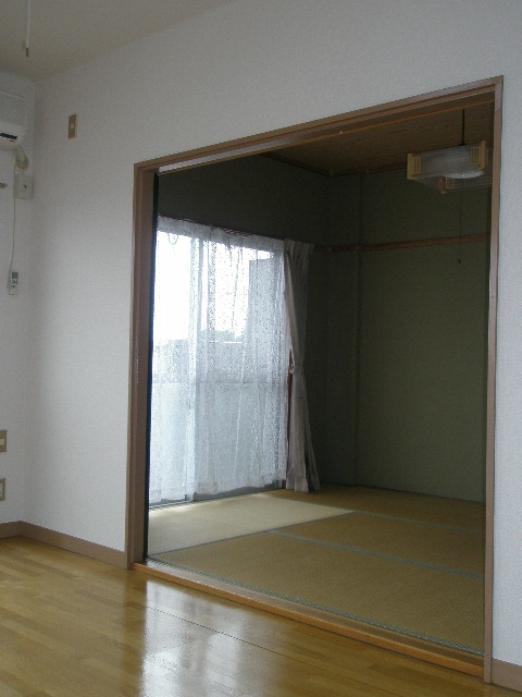 Other room space