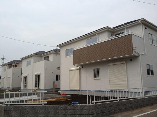 Local appearance photo. Local (June 2013) Shooting