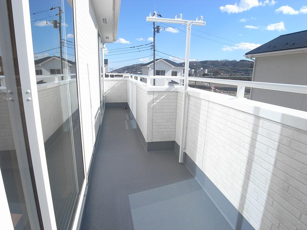 Same specifications photos (appearance). Same specifications balcony