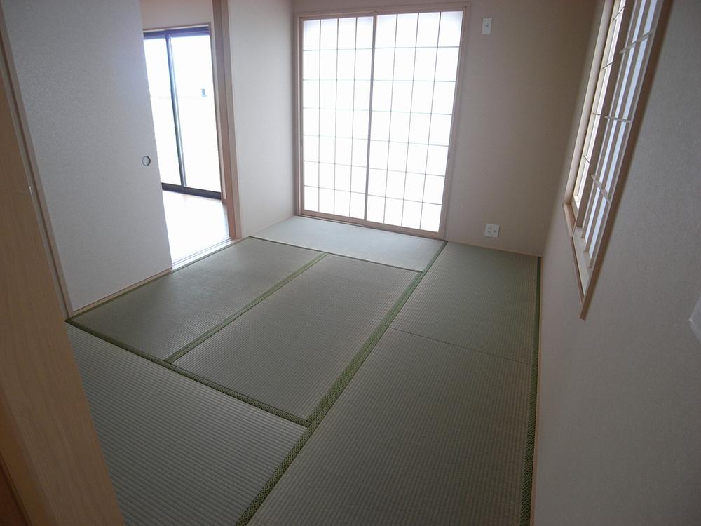 Same specifications photos (Other introspection). Same specifications Japanese-style room