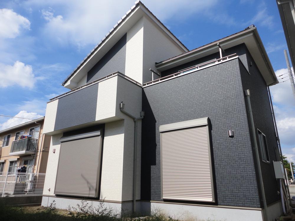 Rendering (appearance). ( Building) Rendering