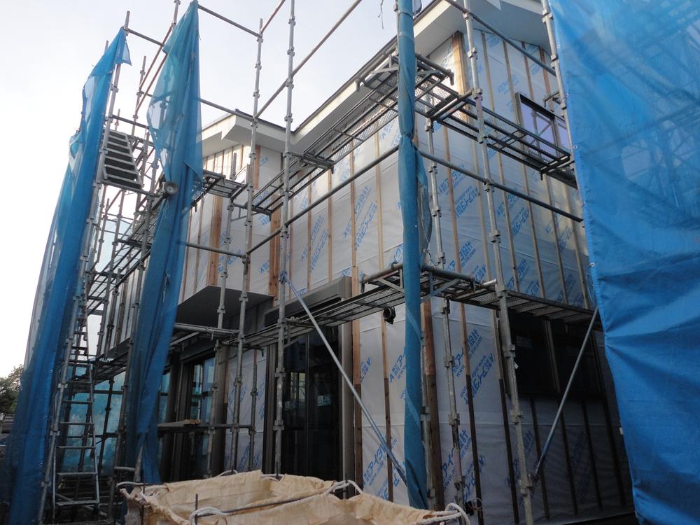 Other local. Local (12 May 2013) Shooting