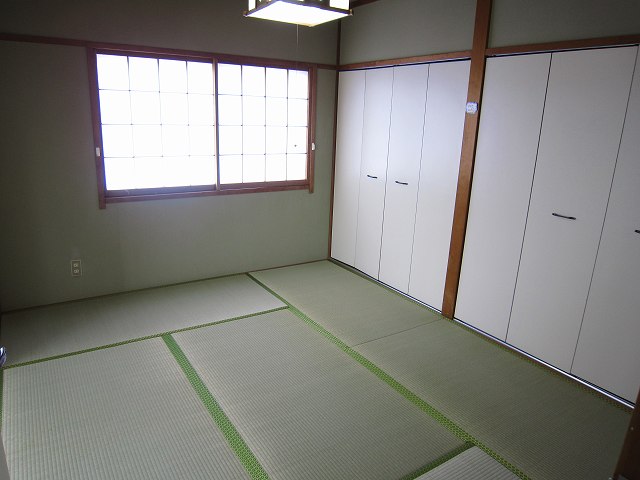 Other room space