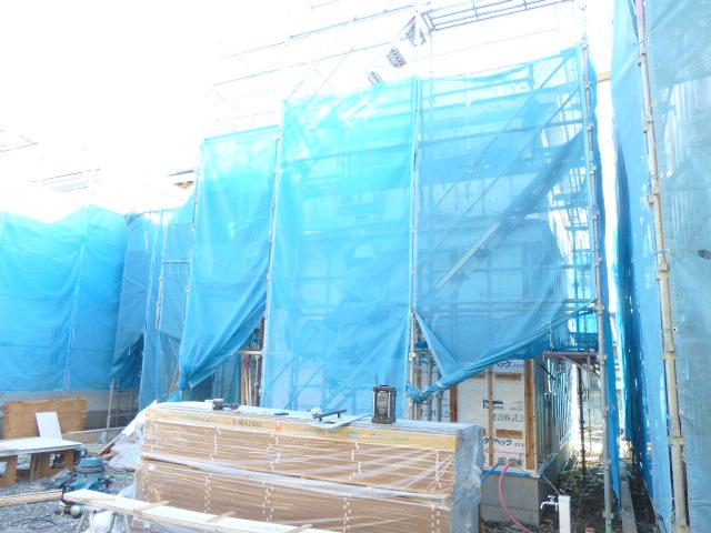 Local appearance photo. Local (October 28, 2013) Shooting