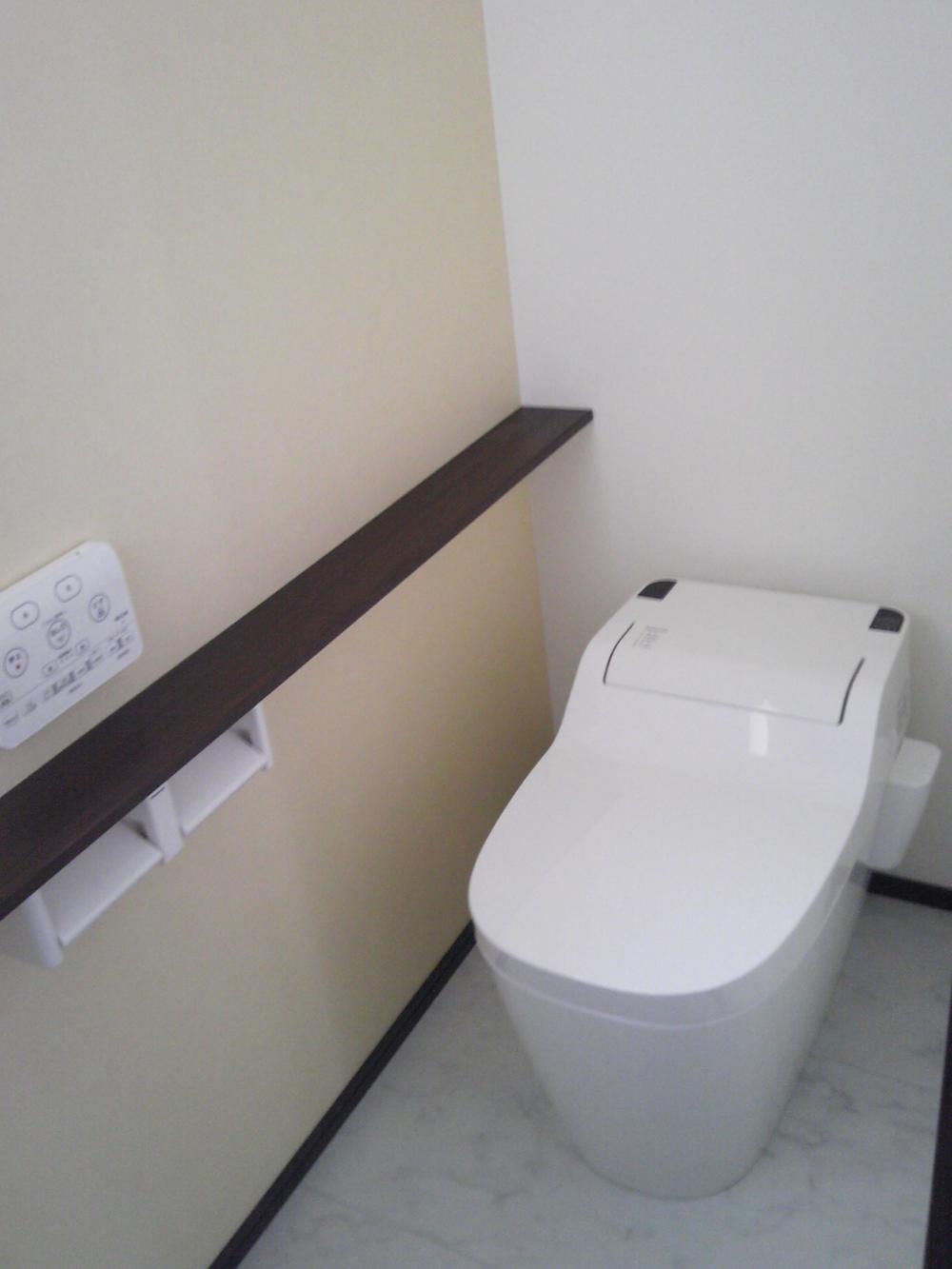 Toilet. Indoor (10 May 2013) Shooting