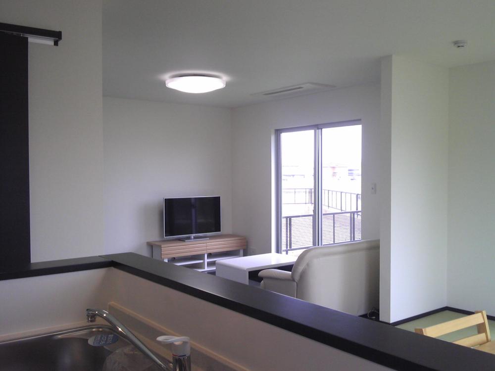 Living. Indoor (10 May 2013) Shooting