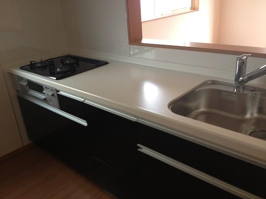 Same specifications photo (kitchen)