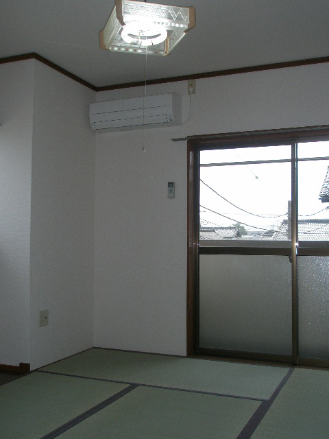 Other room space