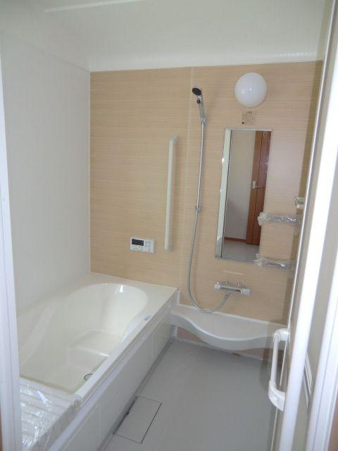 Bathroom. Also stretch loose legs! 