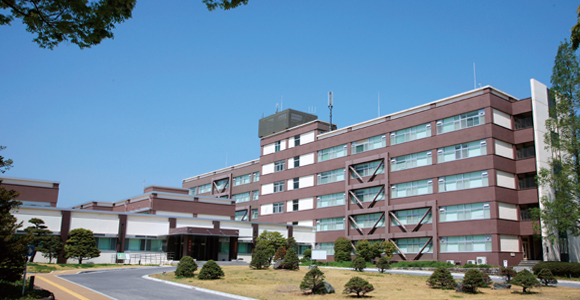 University ・ Junior college. National Gunma University (University of ・ 1329m up to junior college)