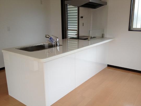 Same specifications photo (kitchen)