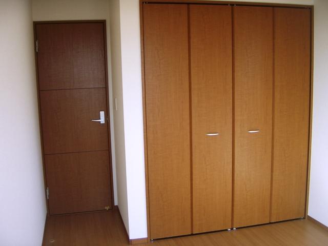 Same specifications photos (Other introspection). Western-style construction cases 