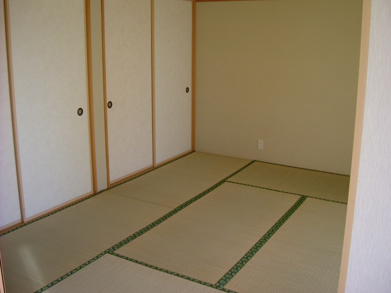 Other room space