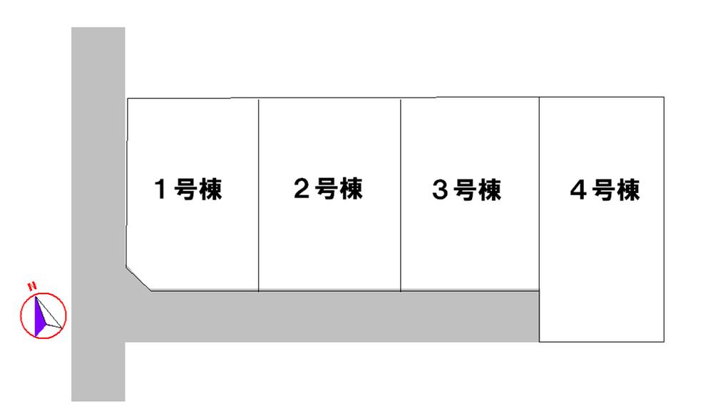 The entire compartment Figure