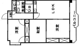 Maebashi, Gunma Prefecture Hakoda cho