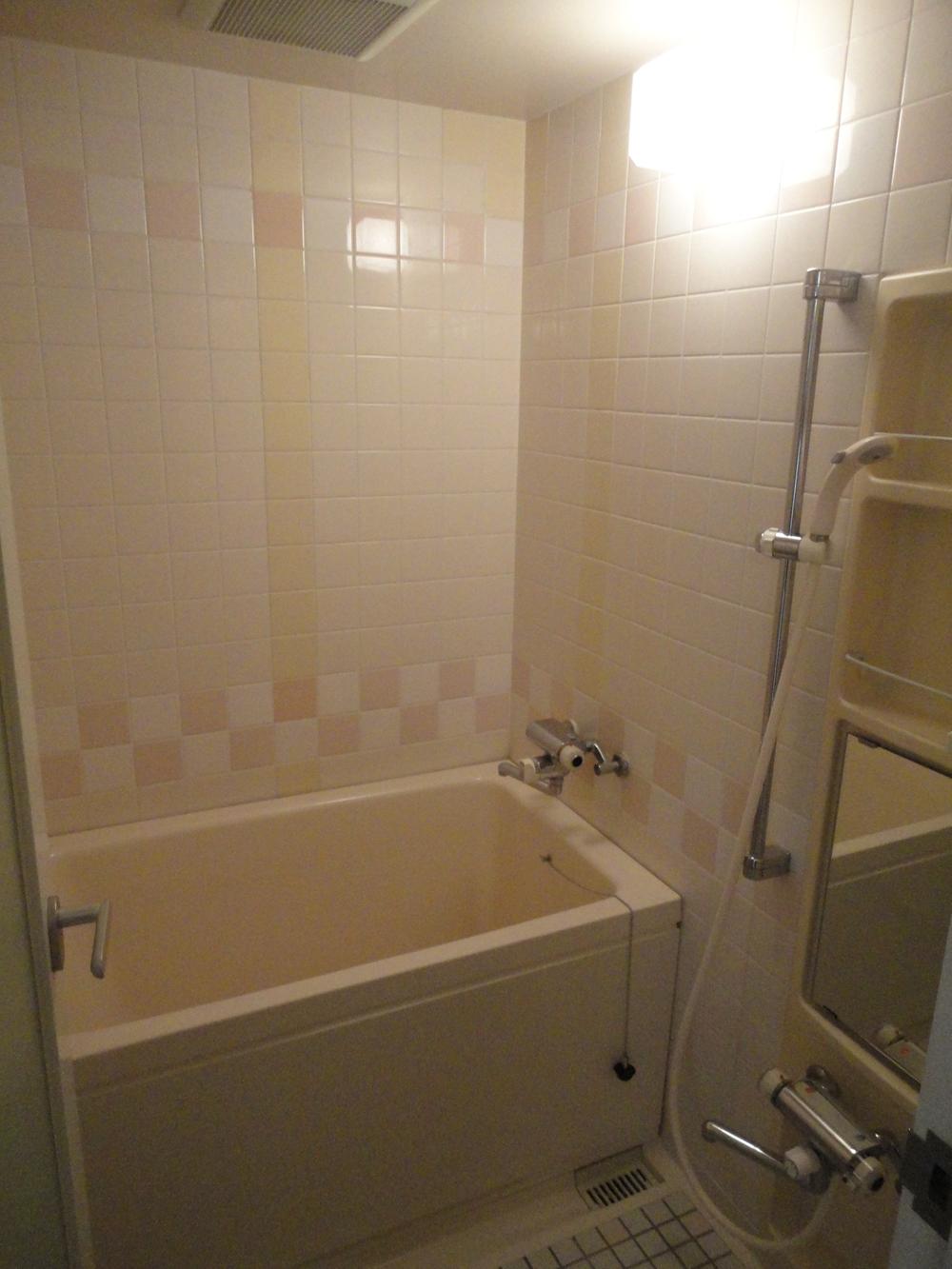 Bathroom. Bathroom (December 2013 shooting)