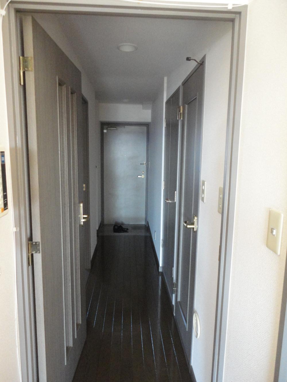 Other. Corridor