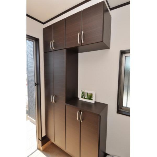 Entrance.  ☆ Local Photos ☆ 