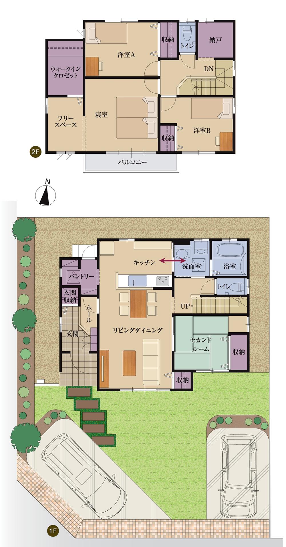 Other. Easy housework flow line It is a little easier every day of housework ・  ・  ・ This is the housewife of ally ☆  ☆  (No.9)