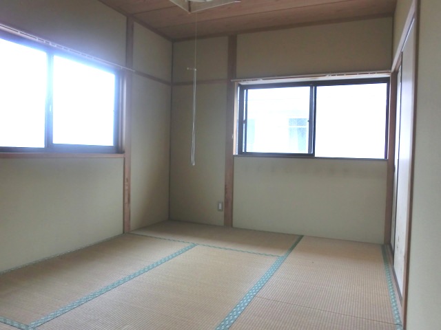 Other room space